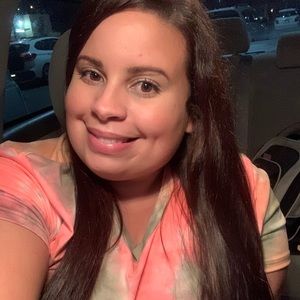 Meet your Posher, Isamarie